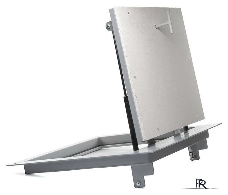 Люк ЛючкиБел Погребок 60x60 см - Изображение №5 — Интернет-магазин ПроЗаказ