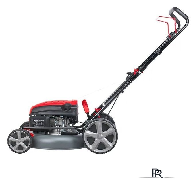 Газонокосилка Evoline LMG 51 P - Изображение №3 — Интернет-магазин ПроЗаказ