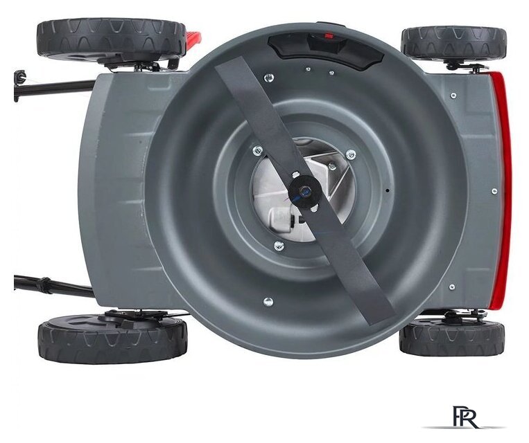 Газонокосилка Evoline LMG 51 P - Изображение №5 — Интернет-магазин ПроЗаказ