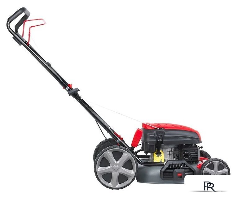 Газонокосилка Evoline LMG 51 P - Изображение №4 — Интернет-магазин ПроЗаказ