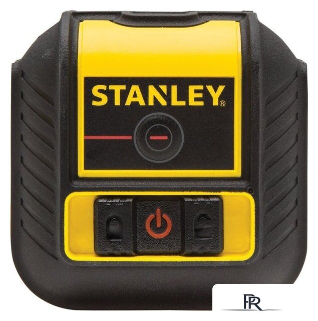 Лазерный нивелир Stanley STHT775021 - Изображение №2 — Интернет-магазин ПроЗаказ