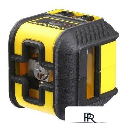 Лазерный нивелир Stanley STHT775021 - Изображение №1 — Интернет-магазин ПроЗаказ