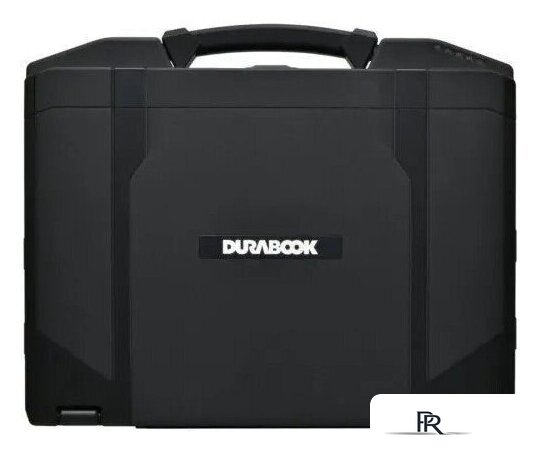Ноутбук Durabook S14I Gen3 S4K1Q2AAEBCX - Изображение №2 — Интернет-магазин ПроЗаказ