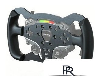 Руль Moza ES Formula Wheel Mod RS032 - Изображение №2 — Интернет-магазин ПроЗаказ