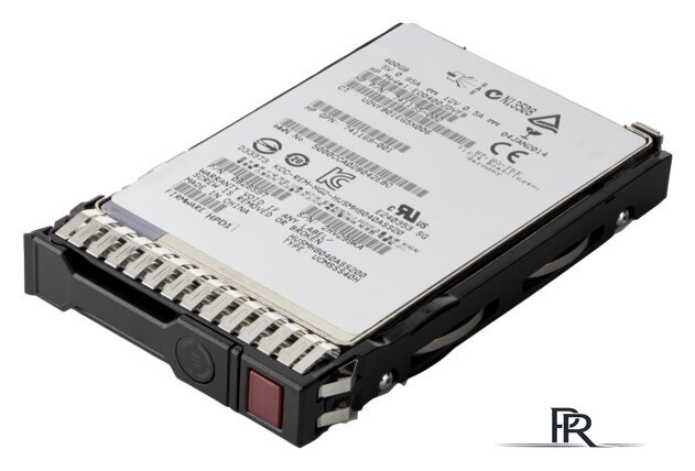 SSD HP P04564-B21 960GB - Изображение №1 — Интернет-магазин ПроЗаказ