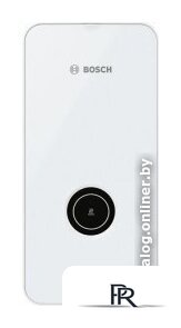 Проточный электрический водонагреватель Bosch TR5001 15/18/21 EB - Изображение №1 — Интернет-магазин ПроЗаказ