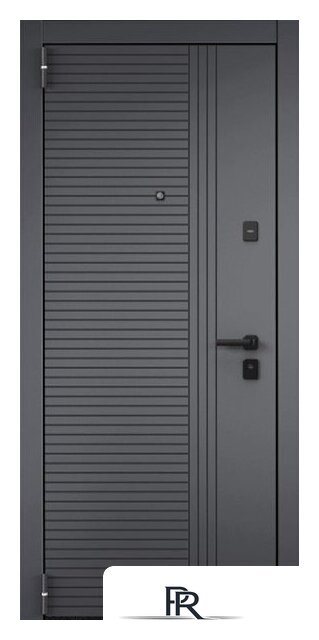 Металлическая дверь Torex Tau LT PP3 (86x205, левая) - Изображение №2 — Интернет-магазин ПроЗаказ