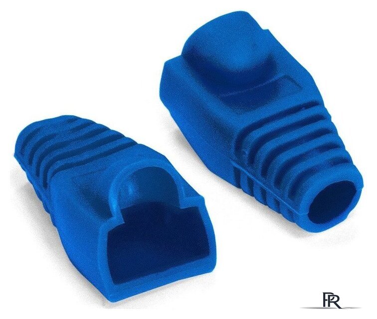 Колпачок RJ-45 ExeGate BC45-100-BL EX292850RUS (100 шт.) - Изображение №1 — Интернет-магазин ПроЗаказ