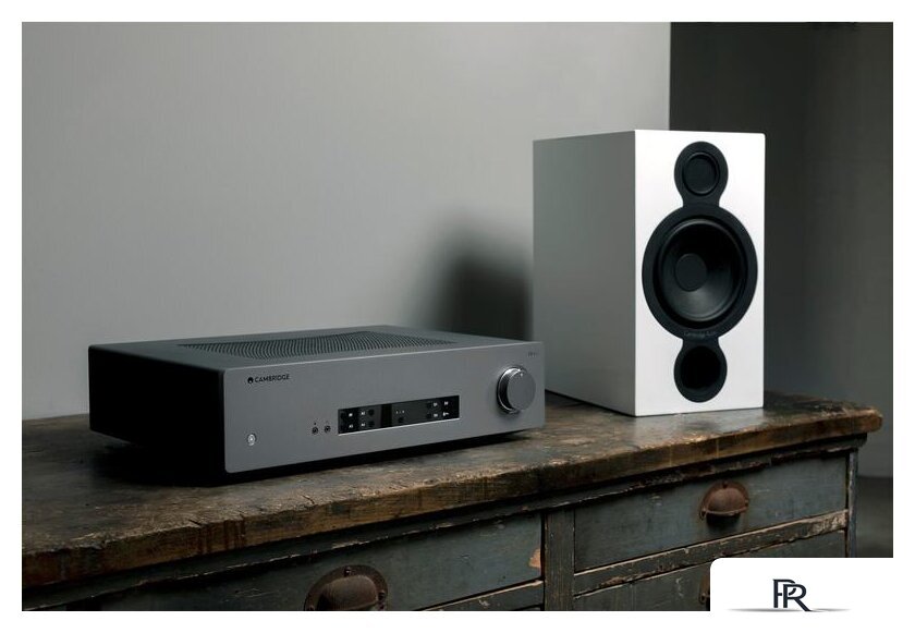 Интегральный усилитель Cambridge Audio CXA61 - Изображение №8 — Интернет-магазин ПроЗаказ