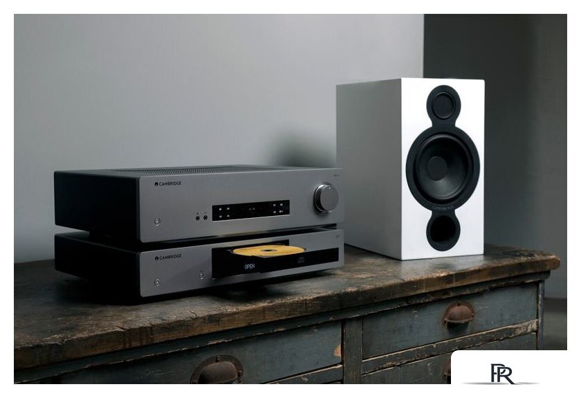 Интегральный усилитель Cambridge Audio CXA61 - Изображение №9 — Интернет-магазин ПроЗаказ