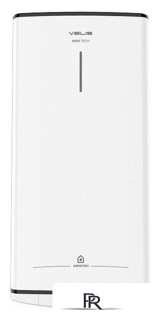 Накопительный электрический водонагреватель Ariston Velis Tech Inox R ABS 100 - Изображение №1 — Интернет-магазин ПроЗаказ