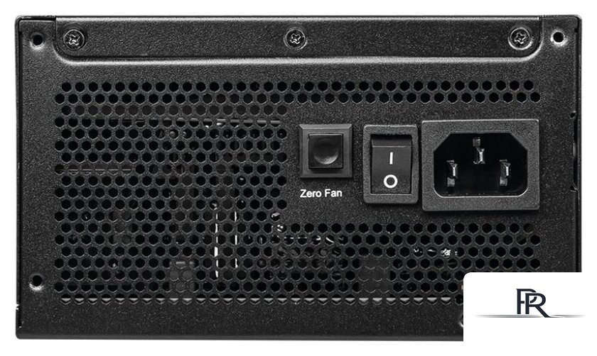 Блок питания MSI MPG A1000G - Изображение №4 — Интернет-магазин ПроЗаказ