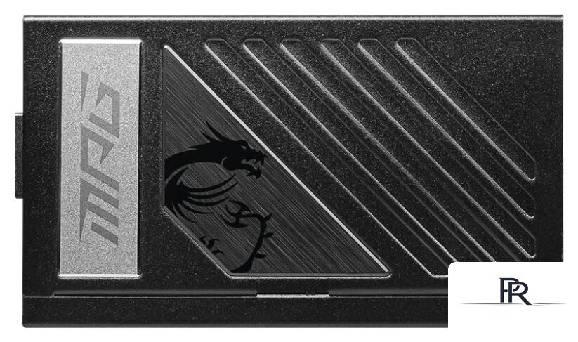 Блок питания MSI MPG A1000G - Изображение №3 — Интернет-магазин ПроЗаказ
