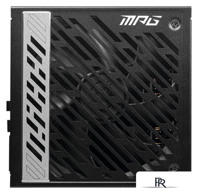 Блок питания MSI MPG A1000G - Изображение №5 — Интернет-магазин ПроЗаказ