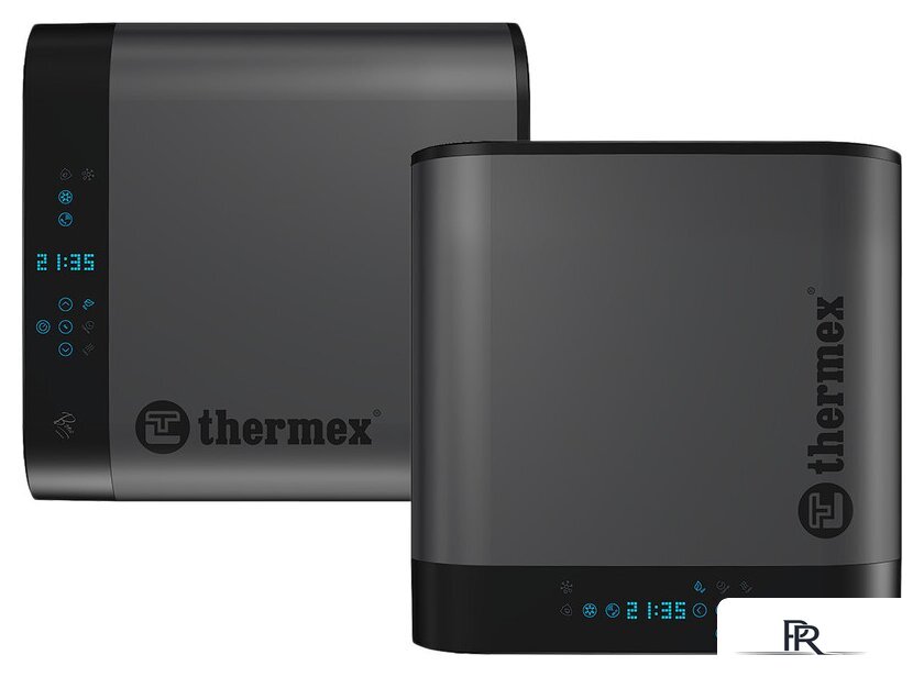 Накопительный электрический водонагреватель Thermex Bono 30 Wi-Fi - Изображение №1 — Интернет-магазин ПроЗаказ