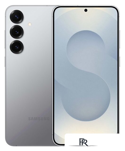 Телефон Samsung Galaxy S25+ SM-S936B 12GB/256GB (серый) - Изображение №1 — Интернет-магазин ПроЗаказ
