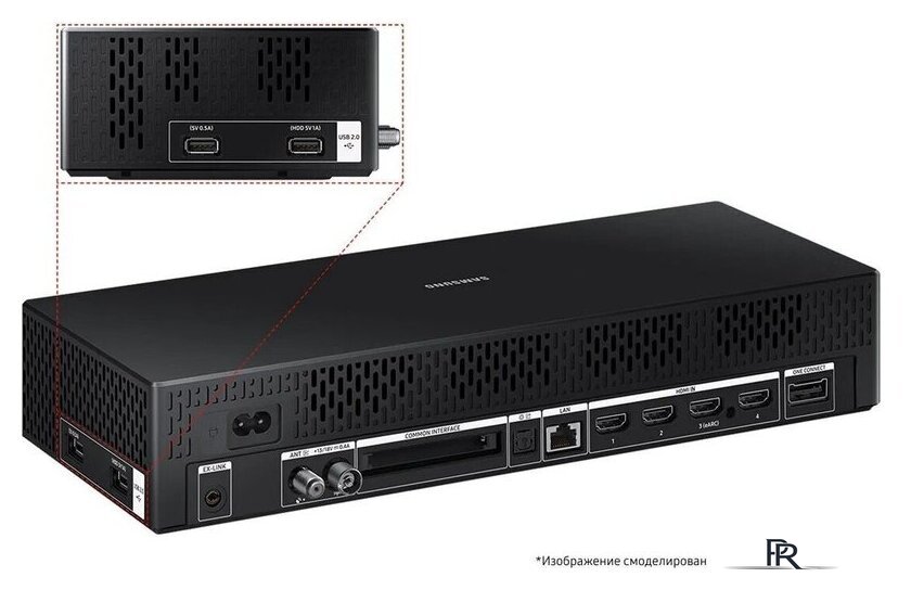 Телевизор Samsung The Frame QLED LS03F QE50LS03FAUXRU - Изображение №11 — Интернет-магазин ПроЗаказ