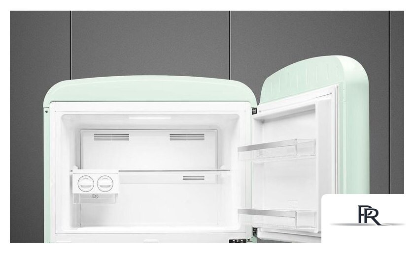 Холодильник Smeg FAB50RPG5 - Изображение №4 — Интернет-магазин ПроЗаказ