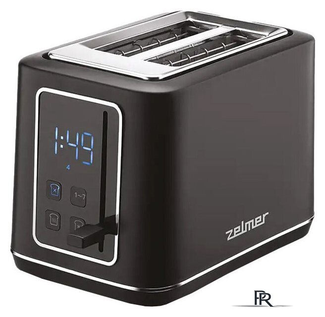 Тостер Zelmer ZTS7990 - Изображение №1 — Интернет-магазин ПроЗаказ
