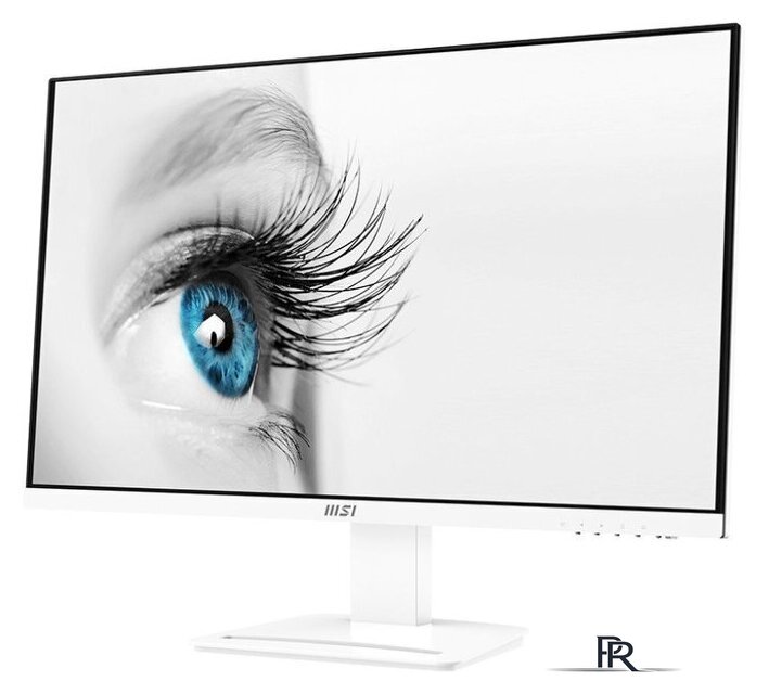 Монитор MSI Pro MP273AW - Изображение №3 — Интернет-магазин ПроЗаказ