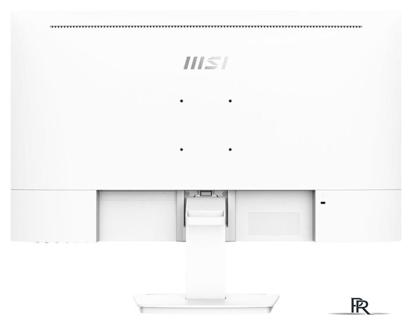 Монитор MSI Pro MP273AW - Изображение №5 — Интернет-магазин ПроЗаказ