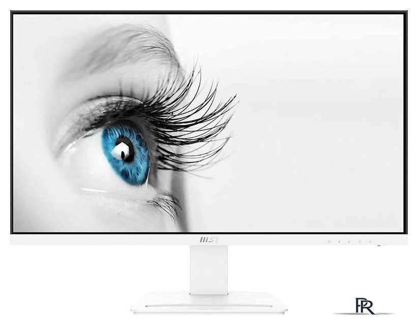 Монитор MSI Pro MP273AW - Изображение №6 — Интернет-магазин ПроЗаказ