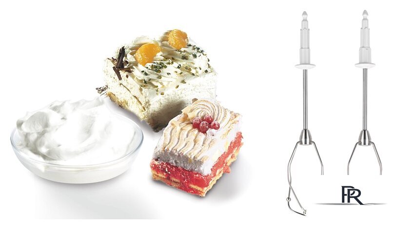 Миксер Bosch MFQ40302 - Изображение №4 — Интернет-магазин ПроЗаказ