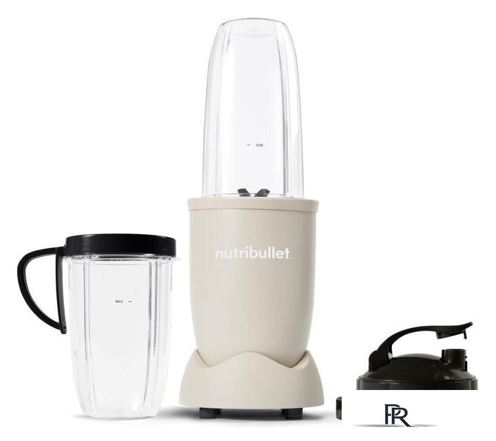 Стационарный блендер NutriBullet Pro NB908MASN - Изображение №1 — Интернет-магазин ПроЗаказ