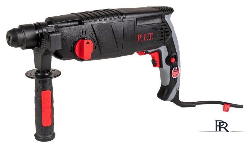 Перфоратор P.I.T. PBH24-C Promo - Изображение №1 — Интернет-магазин ПроЗаказ
