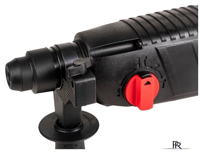 Перфоратор P.I.T. PBH24-C Promo - Изображение №7 — Интернет-магазин ПроЗаказ