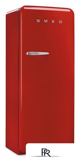 Однокамерный холодильник Smeg FAB28RRD6 - Изображение №3 — Интернет-магазин ПроЗаказ