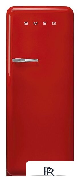 Однокамерный холодильник Smeg FAB28RRD6 - Изображение №1 — Интернет-магазин ПроЗаказ