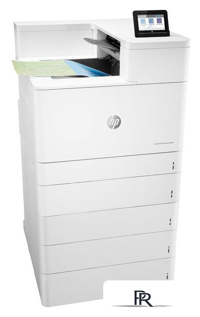 Принтер HP Color LaserJet Enterprise M856dn - Изображение №12 — Интернет-магазин ПроЗаказ