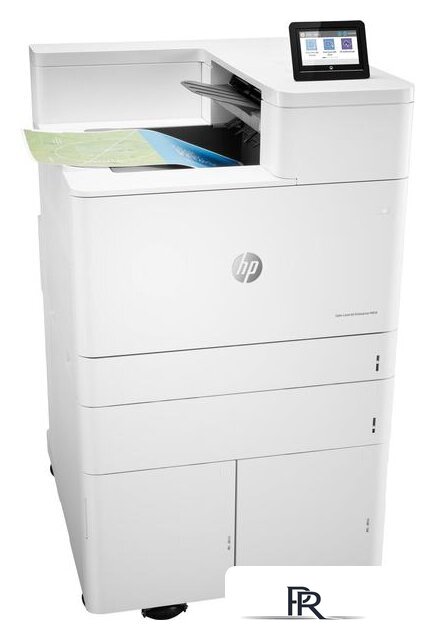 Принтер HP Color LaserJet Enterprise M856dn - Изображение №10 — Интернет-магазин ПроЗаказ