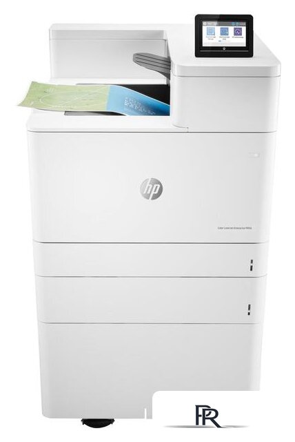Принтер HP Color LaserJet Enterprise M856dn - Изображение №9 — Интернет-магазин ПроЗаказ