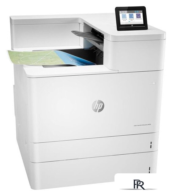 Принтер HP Color LaserJet Enterprise M856dn - Изображение №13 — Интернет-магазин ПроЗаказ