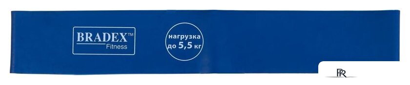 Набор фитнес резинок Bradex SF 0321 (3 шт, от 4 до 7 кг) - Изображение №7 — Интернет-магазин ПроЗаказ