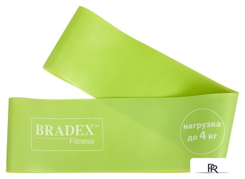 Набор фитнес резинок Bradex SF 0321 (3 шт, от 4 до 7 кг) - Изображение №5 — Интернет-магазин ПроЗаказ