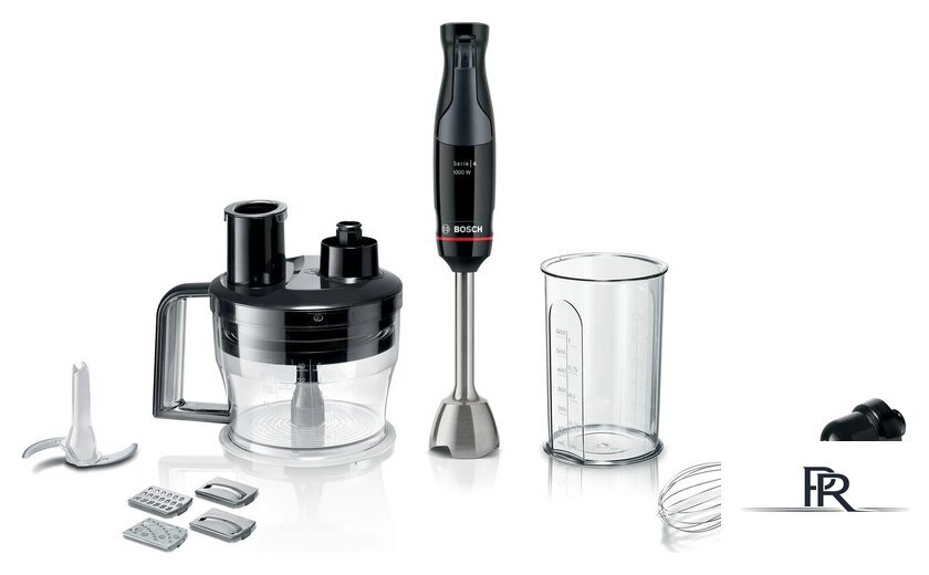 Погружной блендер Bosch MSM4B670 - Изображение №1 — Интернет-магазин ПроЗаказ