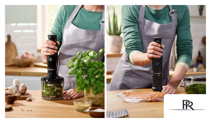 Погружной блендер Bosch MSM4B670 - Изображение №2 — Интернет-магазин ПроЗаказ