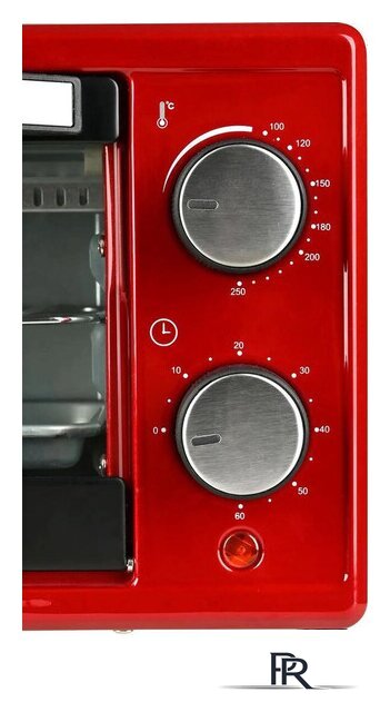 Мини-печь GFgril GFO-09 - Изображение №6 — Интернет-магазин ПроЗаказ