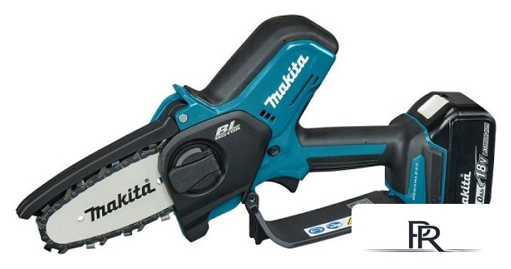 Аккумуляторная пила Makita DUC101SF (с 1-м АКБ) - Изображение №1 — Интернет-магазин ПроЗаказ