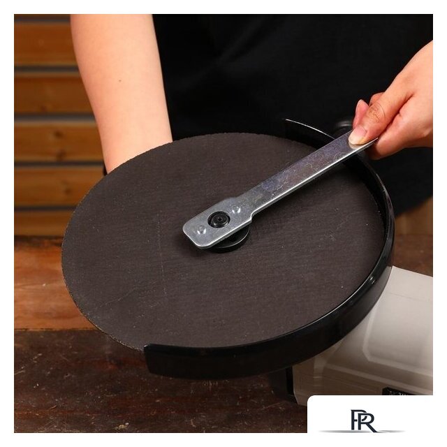 Угловая шлифмашина Deko AG3000DK PRO 083-1032 - Изображение №5 — Интернет-магазин ПроЗаказ