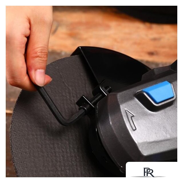 Угловая шлифмашина Deko AG3000DK PRO 083-1032 - Изображение №6 — Интернет-магазин ПроЗаказ