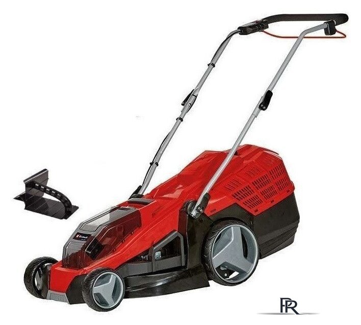 Газонокосилка Einhell GE-CM 36/43 Li M-Solo (без АКБ) - Изображение №1 — Интернет-магазин ПроЗаказ