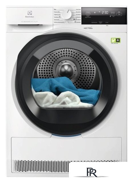Сушильная машина Electrolux DelicateCare 700 AbsoluteCare EW7D395UCP - Изображение №1 — Интернет-магазин ПроЗаказ