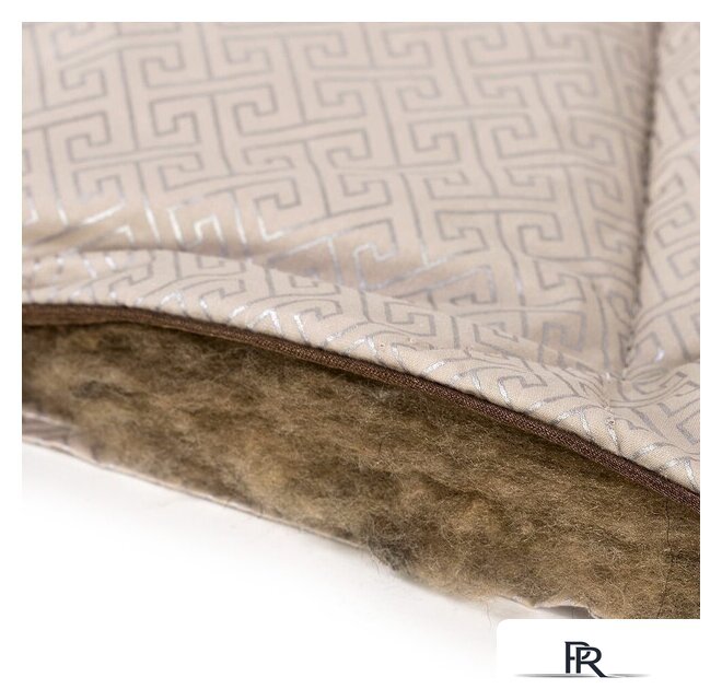 Одеяло АртПостель Camel облегченное 200x215 2176 - Изображение №8 — Интернет-магазин ПроЗаказ