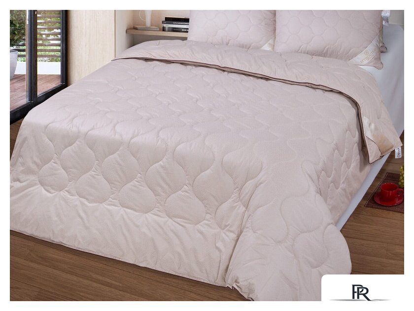 Одеяло АртПостель Camel облегченное 200x215 2176 - Изображение №7 — Интернет-магазин ПроЗаказ