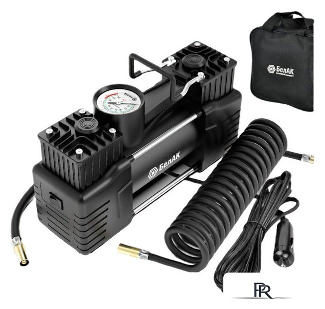 Автомобильный компрессор БелАК Мистраль-75 - Изображение №1 — Интернет-магазин ПроЗаказ