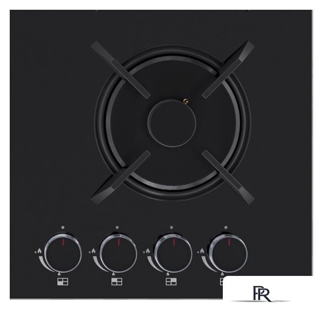 Варочная панель LEX GVG 643 BBL - Изображение №15 — Интернет-магазин ПроЗаказ